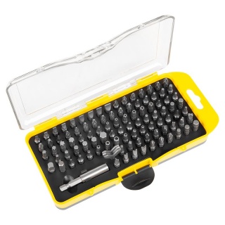 Trusa biti 100 piese, RB-1103
