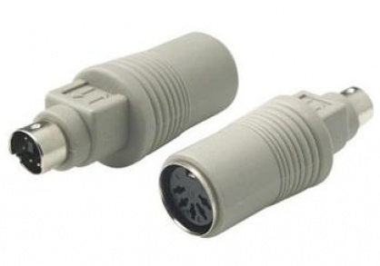 Adaptor PS/2 la AT T-M, rk-1