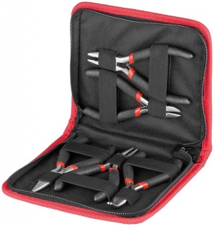 Trusa cu 5 clesti, Goobay G77115