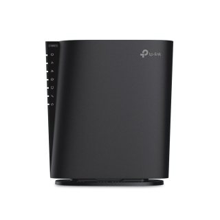 Router Wi-Fi 6 AX6000 Dual-Band cu Port de 2.5G, TP-LINK Archer AX80