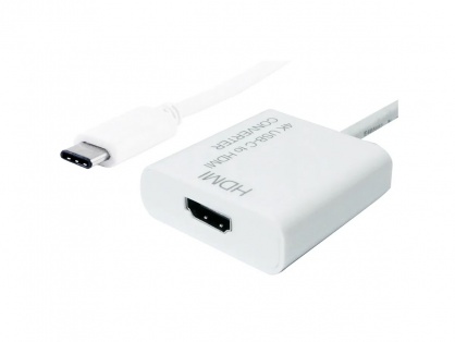 Adaptor MYCON USB type C la HDMI 4K60Hz T-M, CON3210
